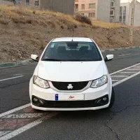 ساینا S اتوماتیک، مدل ۱۴۰۳ (سفارش مدیران)