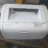 پرینتر hp لیزری مدل 1018
