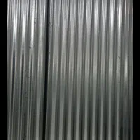 ورق گالوانیزه نو متری ۶۰۰تومان زیر قیمت بازار