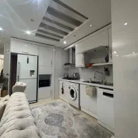 ۸۵متری/بسیار شیک/فول امکانات/خ فارابی|اجارهٔ آپارتمان|آستارا, |دیوار