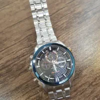 ساعت مچی کاسیو Casio اورجینال و اصل مخصوص RedBull|ساعت|مشهد, الهیه|دیوار