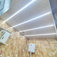سقف کاذب و pvc تمیمی با نازل ترین قیمت