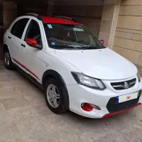 خودرو کوییک آر|خودرو سواری و وانت|اندیشه, اندیشه فاز ۳|دیوار