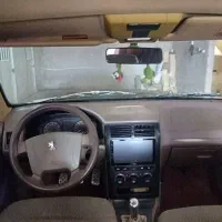 پژو 405 مدل 94|خودرو سواری و وانت|جیرفت, |دیوار