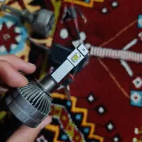 ساب و باند و هدلایت|قطعات یدکی و لوازم جانبی|شیراز, شهرک گلستان شمالی|دیوار