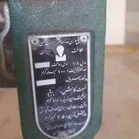 باسکول ۱۰۰ کیلویی|فروشگاه و مغازه|دورود, |دیوار