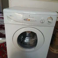 ماشین لباس شویی ابسال