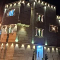 منزل و سوییت مبله ویلایی