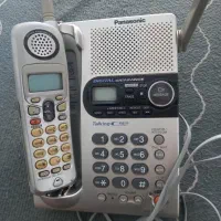 تلفن خونگی بیسیم