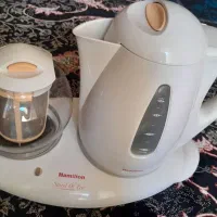 چای ساز
