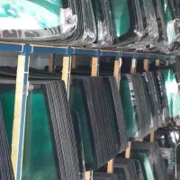 شیشه اتومبیل صنوف آلاینده ۲