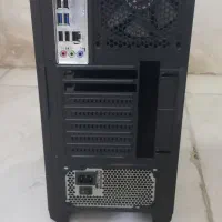کیس ddr4|رایانه رومیزی|اهواز, اسلام آباد غربی|دیوار