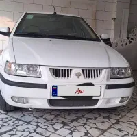 سمند lx مدل ۱۴۰۰