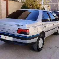 پژو 405GLX|خودرو سواری و وانت|کرمان, |دیوار