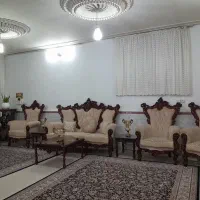 مبل سلطنتی نو|مبلمان خانگی و میز عسلی|قم, فرهنگیان و شهربانی|دیوار