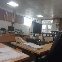 جویای کار هستم(کارمند،کارشناس انبار)