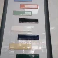 نصب سنگ انتیک چسبی وسنگ مصنوعی چسبی