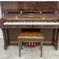 پیانو) آکوستیک فروش ویژه اقساطی» مناسب تمام فضاهها