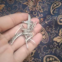زنجیر نقره