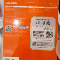 هارد ۵ ترابایت adata