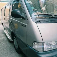 کمپر ون بنز mb140