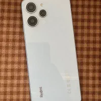 گوشی شیائومی Redmi 12|موبایل|کرج, کارخانه قند|دیوار