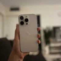 ایفون ۱۶ پرو  iphone16 pro 256