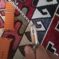 اپل واچ اولترا|ساعت|کرمان, |دیوار