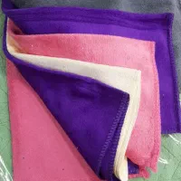 دستمال نظافت شش عددی