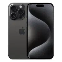 اپل iPhone 15 Pro Max با حافظهٔ ۲۵۶ گیگابایت|موبایل|رشت, نظری|دیوار