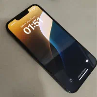 آیفون ۱۳ نرمال ۱۲۸ تمیز