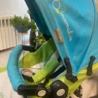 کالسکه کودک|کالسکه و لوازم جانبی|تهران, تهران‌ویلا|دیوار