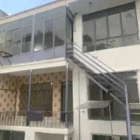 حاشیه پاستور. دفتر کار،شرکت