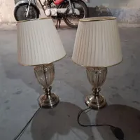 اباژور|چراغ خواب و آباژور|ری, |دیوار