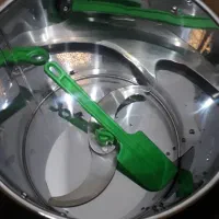 سبزی خردکن ۳ کیلویی|سایر لوازم برقی|شهریار, شهرک شاهد|دیوار