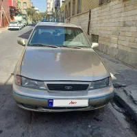 دوو سیلو عروسک