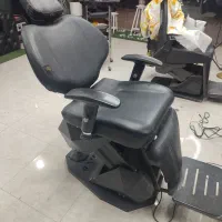 صندلی برقی اریشگاه وباند فلش خورمدل دنس