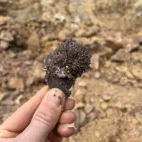 خرید معدن آهن مگنتیت و سنگ گرانیت