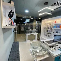 واگذاری فروشگاه موبایل/ مجتمع موبایل آبان|فروشگاه و مغازه|مشهد, کوثر|دیوار
