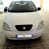 تیبا ۲ مدل ۱۳۹۹ بی رنگ تمیز