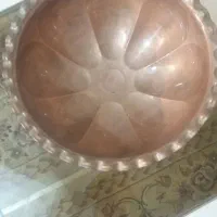 ظروف مسی سالم فروش فوری|ظروف سرو و پذیرایی|اصفهان, آفاران|دیوار