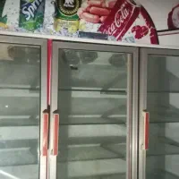 یک عدد یخچال سه در