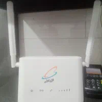 مودم همراه اول|مودم و تجهیزات شبکه|سنندج, |دیوار