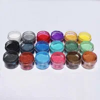 ملزومات رزین