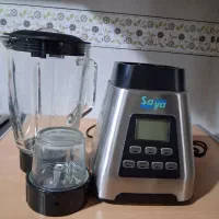 آسیاب مخلوط کن saya