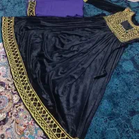 لباس مجلسی شیک