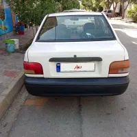 پراید ۱۳۱|خودرو سواری و وانت|هشتگرد, هشتگرد قدیم|دیوار