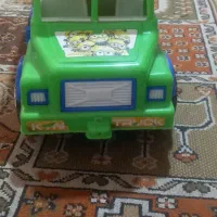 کامیون اسباب بازی بزرگ|اسباببازی|قم, شاه سید علی|دیوار