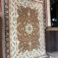 فروش اساس به علت فروش ویلا(فرش کاشان)و.6و9 متری