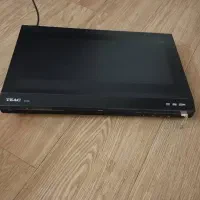 دستگاه DVD با کنترل|پخش‌کننده DVD و ویدیو|تهران, نارمک جنوبی|دیوار